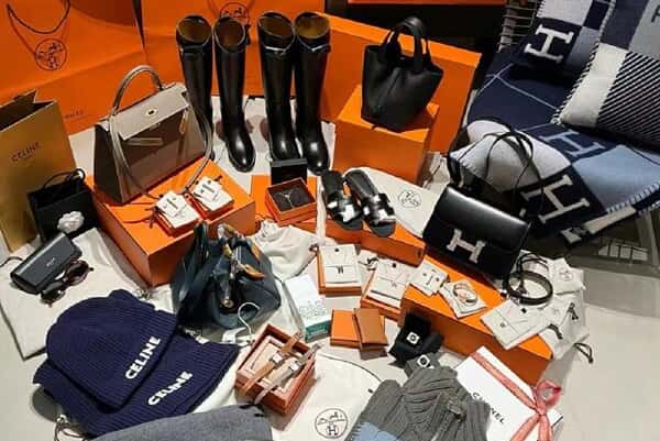 徐州鼓楼区上门回收鞋子价格